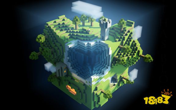 我的世界天空法杖怎么做 我的世界天空法杖制作方法