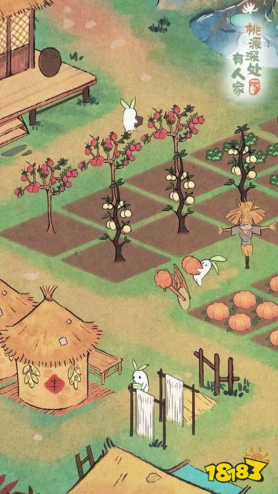 桃源深处有人家安卓下载