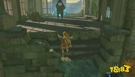 塞尔达传说王国之泪滑翔伞在哪 滑翔伞详细位置图文介绍