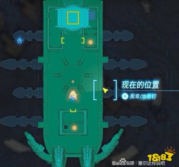 塞尔达传说王国之泪风之神殿怎么过 风之神殿详细图文攻略