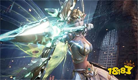 奇迹之剑手游官网版