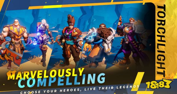 火炬之光無限圣槍閃電射擊怎么玩 圣槍閃電天賦技能介紹