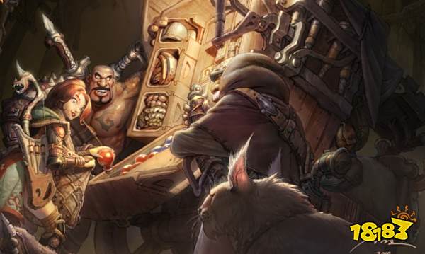 火炬之光無限圣槍閃電射擊怎么玩 圣槍閃電天賦技能介紹