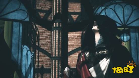 《最终幻想16》GameSpot实机前瞻:剧情叙事很宏大!