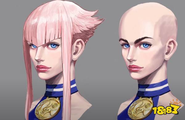 《街头霸王6》将用新一批角色迎合新一代玩家