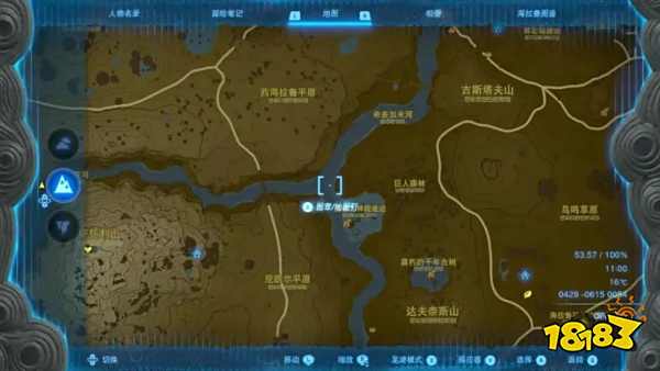 不破不立——《王国之泪》对《旷野之息》引导手法的继承、改良与打破