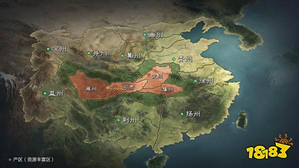 谁言三国天下已分?国人原创《率土之滨》赛季剧本创造属于你的王道征途!