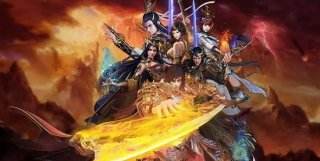 龙族神途官网下载 龙族神途官网下载安卓版本