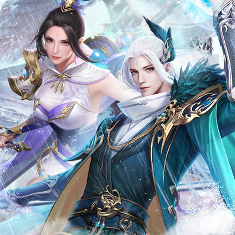 战玲珑2满v版手游