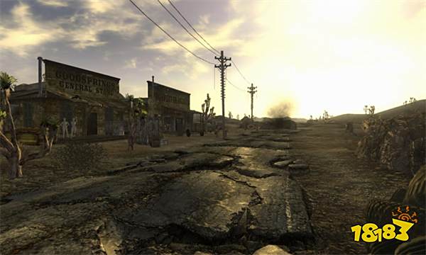 辐射新维加斯代码有什么 全控制台代码介绍