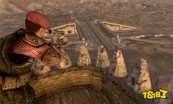 辐射新维加斯控制台代码怎么用 控制台代码大全