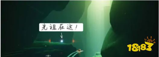 光遇端午节回归先祖是谁2023 端午节复刻先祖位置一览