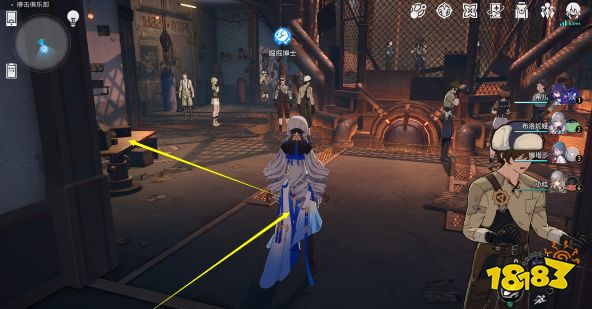 崩坏星穹铁道裂界来电任务怎么完成 裂界来电任务攻略