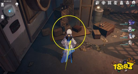 崩坏星穹铁道裂界来电任务怎么完成 裂界来电任务攻略