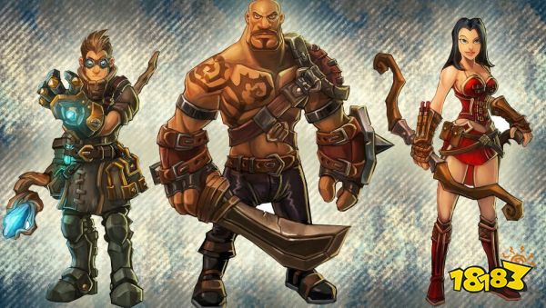 火炬之光無限契靈怎么獲得 無契靈詳細獲取攻略