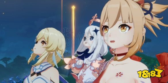 原神3.7横贯天际之花任务怎么完成 横贯天际之花任务攻略