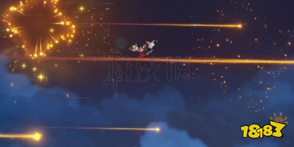 原神3.7横贯天际之花任务怎么完成 横贯天际之花任务攻略