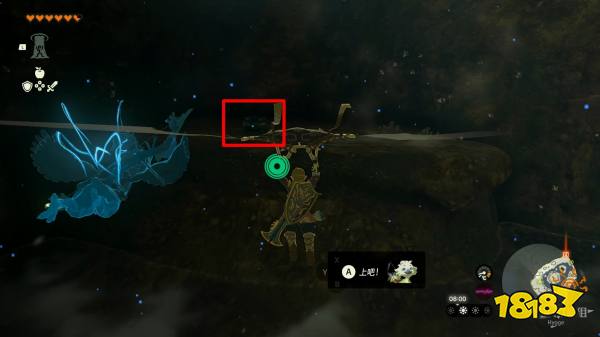 塞尔达传说王国之泪嘎阿喜萨萨神庙怎么过 嘎阿喜萨萨神庙图文解谜攻略