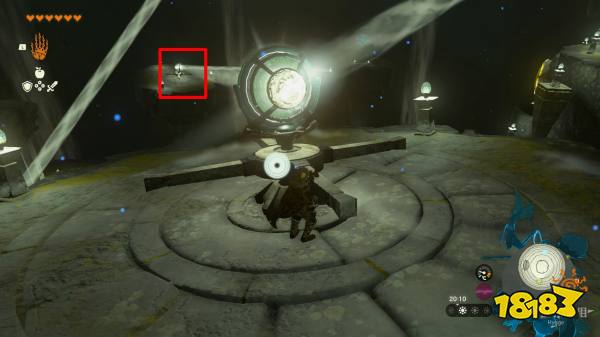 塞尔达传说王国之泪马亚希阿拉神庙怎么过 马亚希阿拉神庙图文解谜攻略