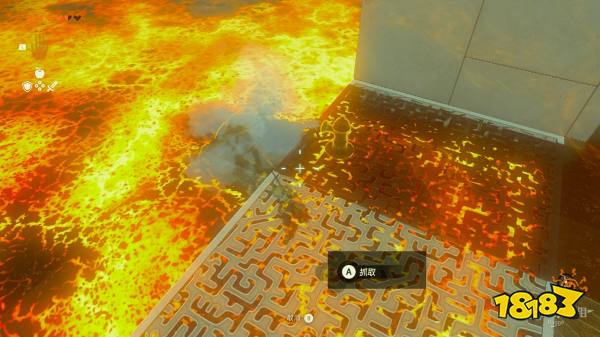 塞尔达传说王国之泪提马瓦卡神庙怎么过 提马瓦卡神庙图文解谜攻略