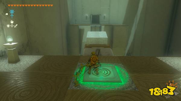 塞尔达传说王国之泪艾可奇乌神庙怎么过 艾可奇乌神庙图文解谜攻略