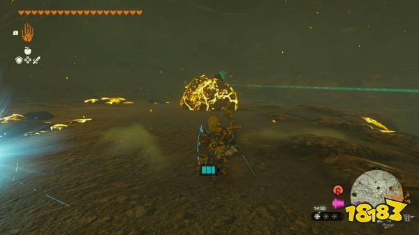 塞尔达传说王国之泪摩摩希卡神庙怎么过 摩摩希卡神庙图文解谜攻略