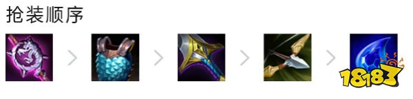 云顶之弈S8.5决斗大师阵容怎么玩 决斗大师阵容推荐