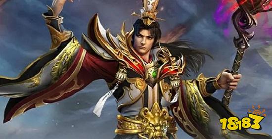 武林神途单职业传奇手游