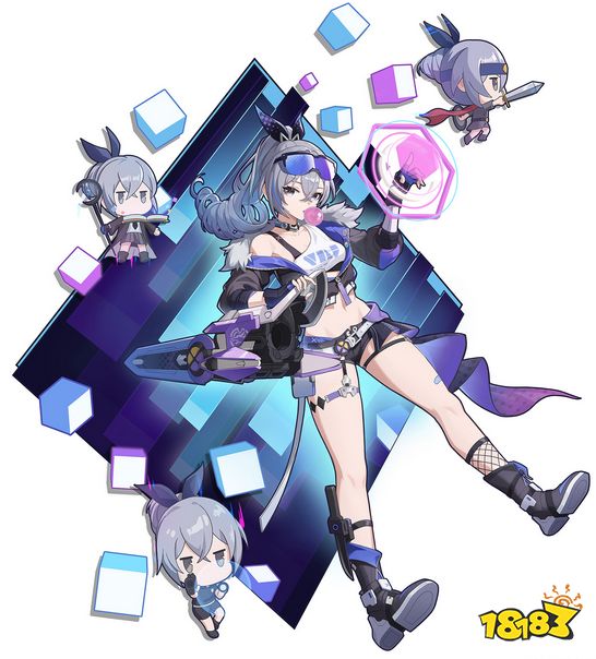 崩坏星穹铁道银狼什么时候上线 银狼上线时间介绍