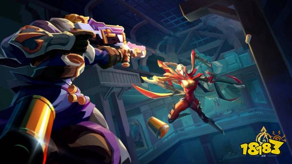 火炬之光無限投射物是什么 投射物介紹