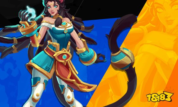 火炬之光無限圣槍怎么玩 圣槍最強流派加點攻略