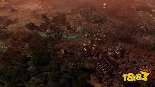 Steam喜加二:《战锤40K角斗士之战争圣器》《Hue》免费领