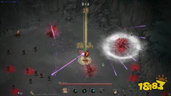 《鬼谷八荒》正式版今晚上线 首周免费领取肉鸽DLC