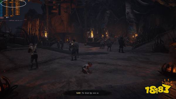 《魔戒:咕噜》PC版卡顿严重 4K下显存占用超14GB