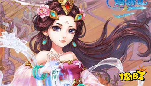 最新热门西游手游TOP5 来回味经典西行旅程