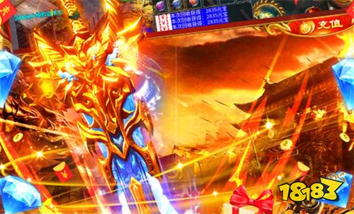 是兄弟就来传奇！ 经典回味传奇手游top5