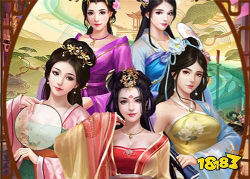 经营手游烧脑复杂？ 盘点五大休闲轻松经营手游