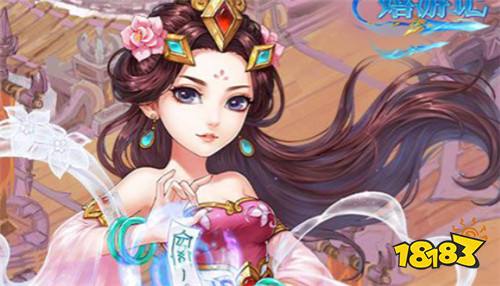 经典回合手游热辣来袭 想成为回合对战高手吗