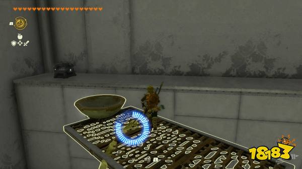 塞尔达传说王国之泪马卡斯拉神庙怎么过 马卡斯拉神庙图文解谜攻略