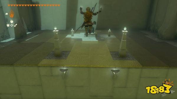 塞尔达传说王国之泪摩罗恩克神庙怎么过 摩罗恩克神庙图文解谜攻略