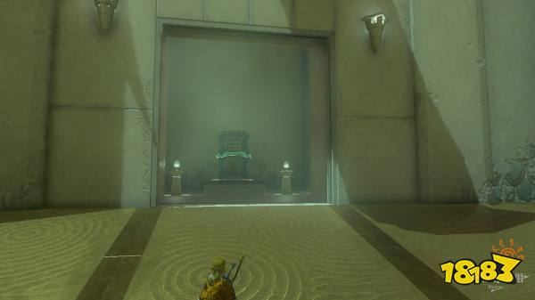 塞尔达传说王国之泪摩罗恩克神庙怎么过 摩罗恩克神庙图文解谜攻略