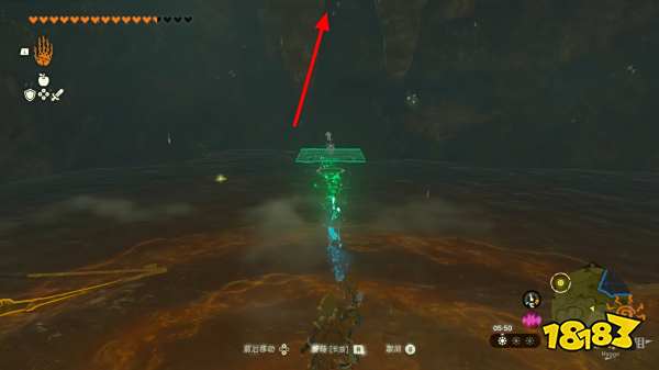 塞尔达传说王国之泪巴米托卡神庙在哪 巴米托卡神庙图文解谜攻略