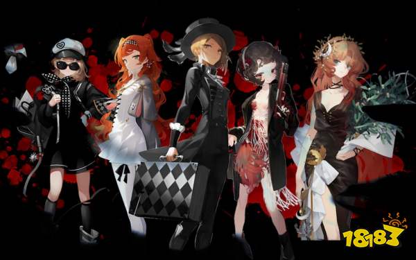 重返未来1999游戏5月31日几点公测 重返未来开服时间一览