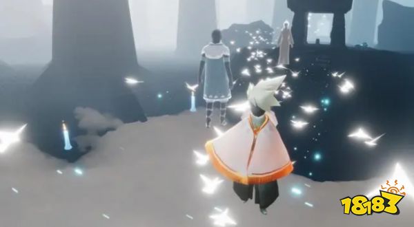 光遇夜行季互助历练任务怎么做 夜行季互助历练任务攻略