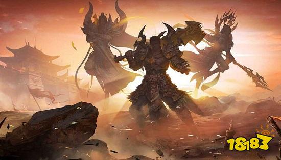 新开神途传奇手游下载