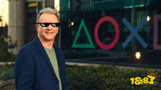 玩家对PS发布会很失望!吉姆·瑞恩作出回应