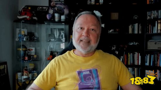 被扣奖金还说是激励!《辐射》创始人当天辞职