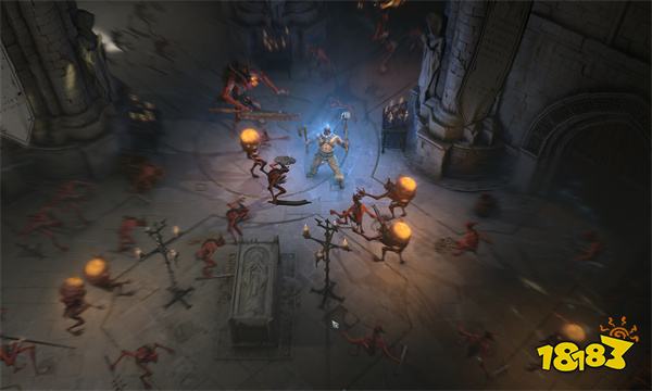 暗黑破坏神4伤害数值怎么计算 暗黑4伤害算法详解