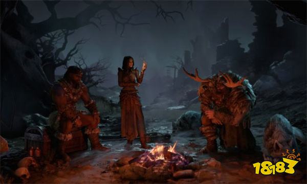 暗黑破坏神4伤害数值怎么计算 暗黑4伤害算法详解