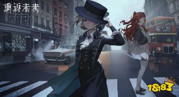 重返未来1999预下载在几点开始 重返未来预下载时间一览